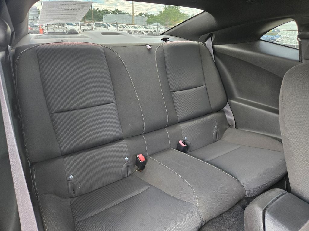 2010 Chevrolet Camaro 1LT