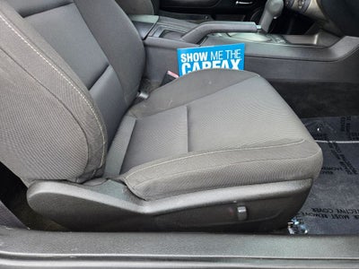 2010 Chevrolet Camaro 1LT