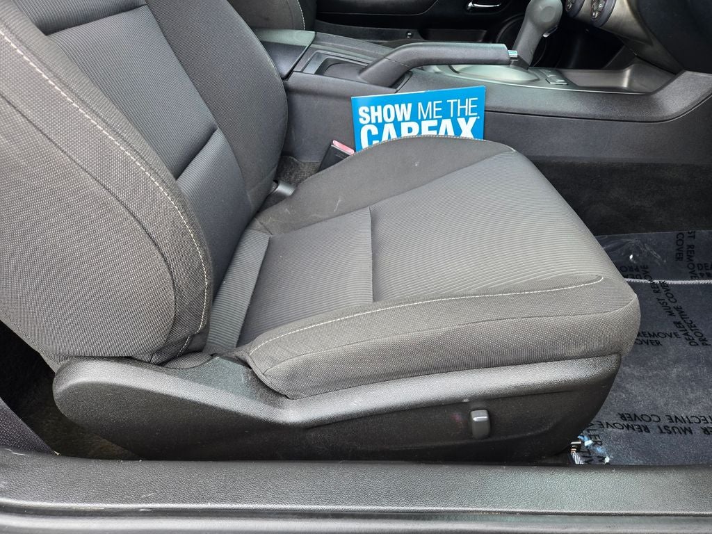 2010 Chevrolet Camaro 1LT