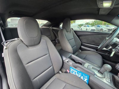 2010 Chevrolet Camaro 1LT