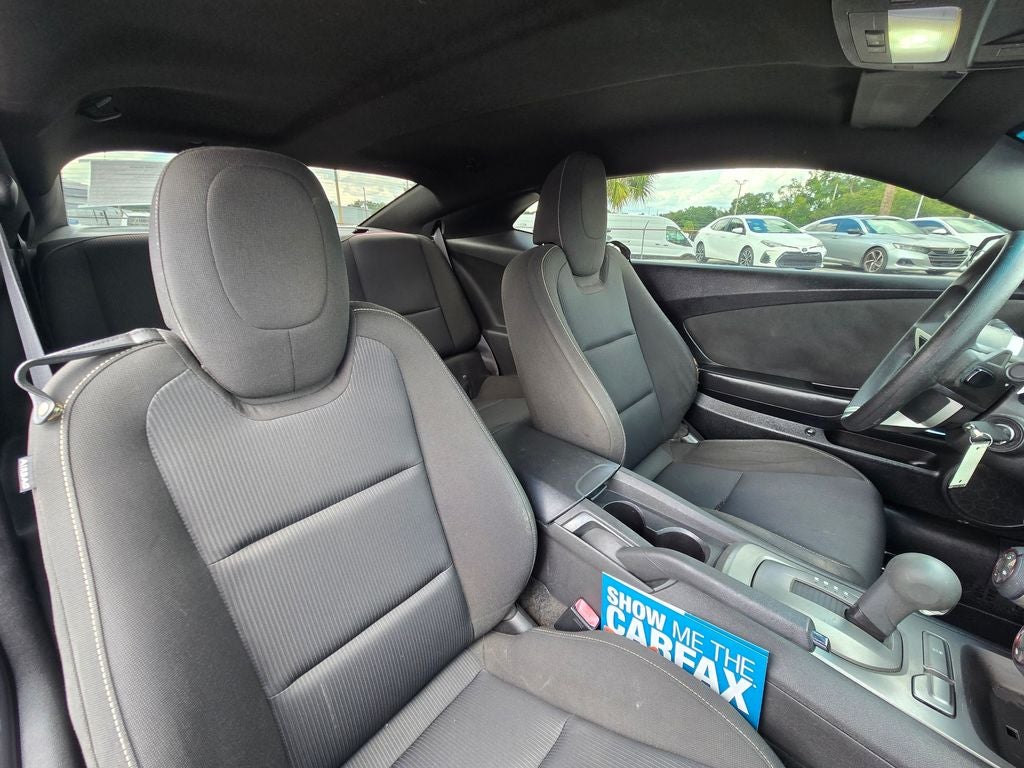2010 Chevrolet Camaro 1LT