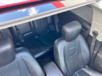 2015 GMC Terrain SLT-2