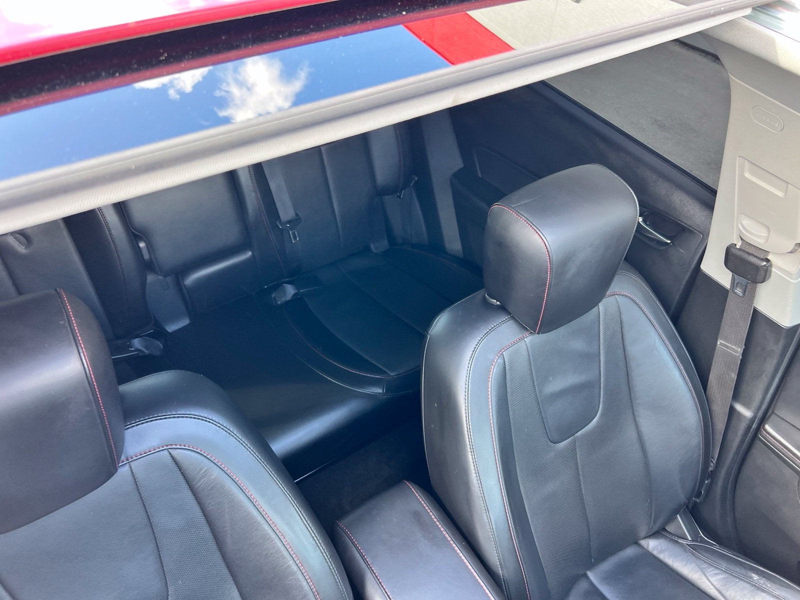 2015 GMC Terrain SLT-2
