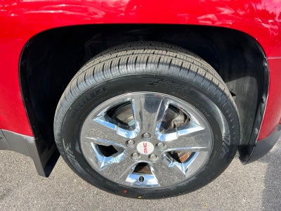 2015 GMC Terrain SLT-2
