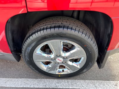 2015 GMC Terrain SLT-2