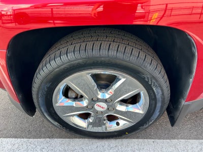 2015 GMC Terrain SLT-2