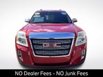 2015 GMC Terrain SLT-2