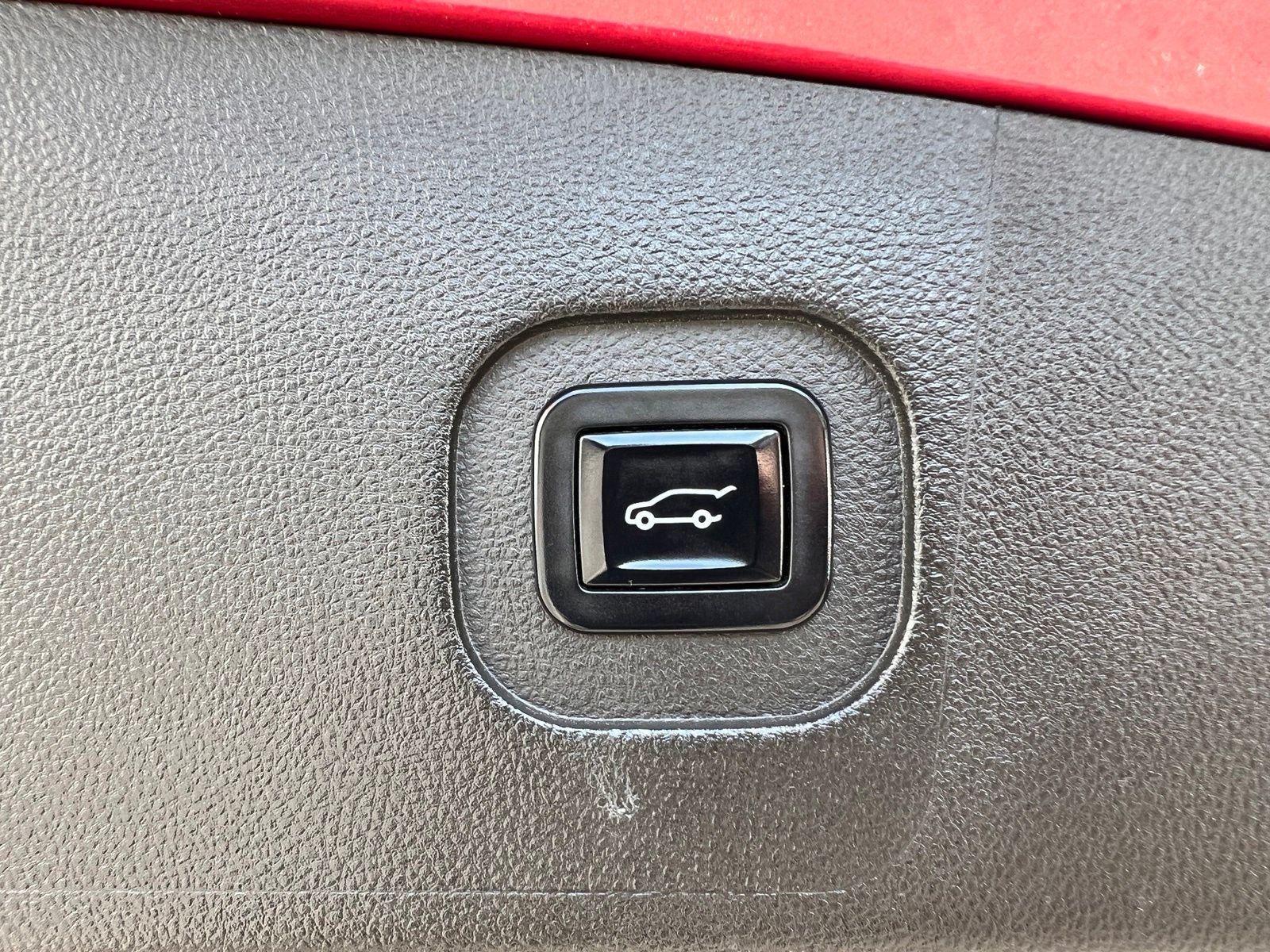 2015 GMC Terrain SLT-2