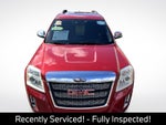 2015 GMC Terrain SLT-2