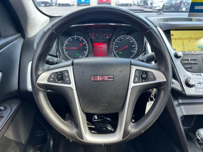 2015 GMC Terrain SLT-2