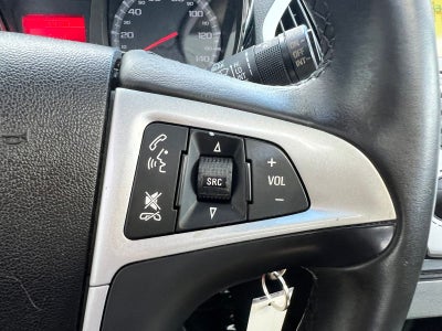 2015 GMC Terrain SLT-2