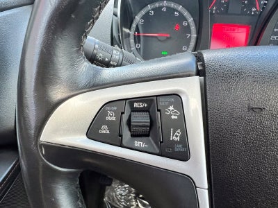 2015 GMC Terrain SLT-2