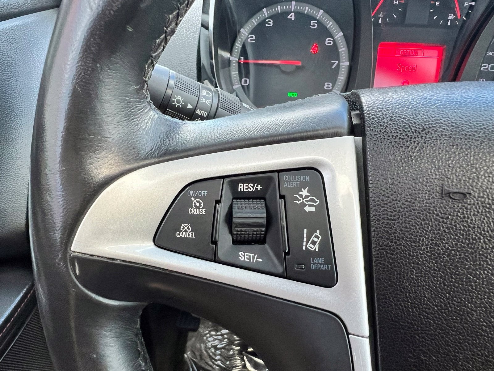 2015 GMC Terrain SLT-2