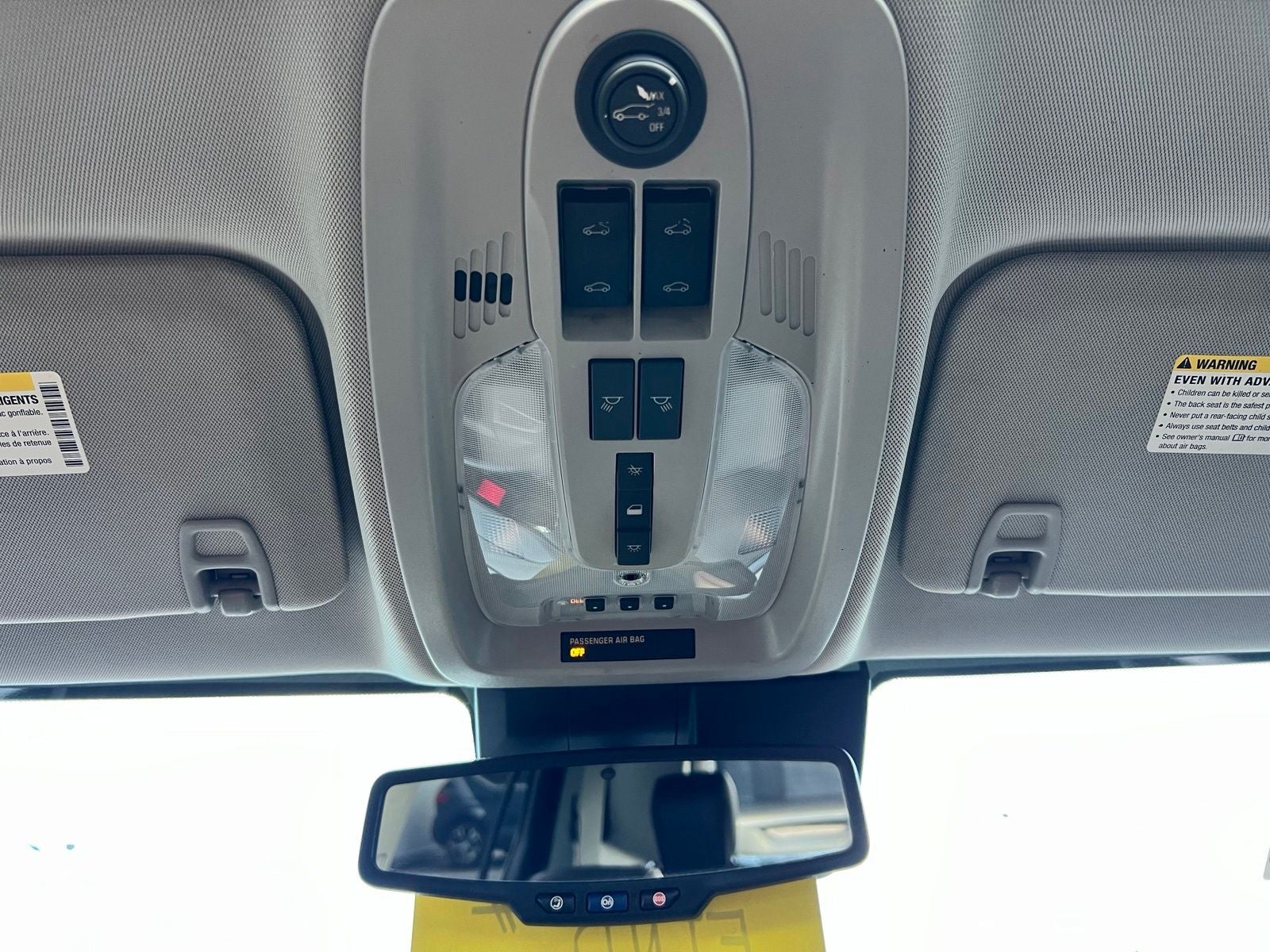 2015 GMC Terrain SLT-2