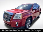 2015 GMC Terrain SLT-2