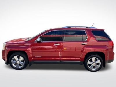 2015 GMC Terrain SLT-2