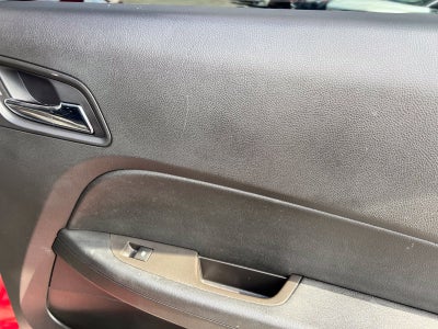 2015 GMC Terrain SLT-2