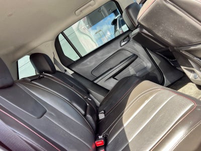 2015 GMC Terrain SLT-2
