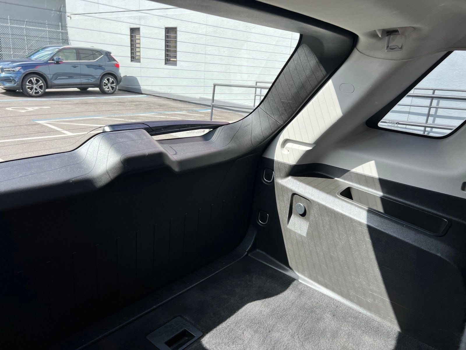 2015 GMC Terrain SLT-2