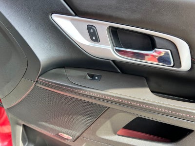 2015 GMC Terrain SLT-2