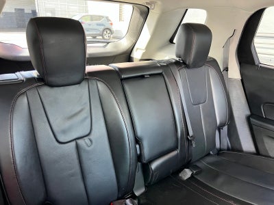 2015 GMC Terrain SLT-2
