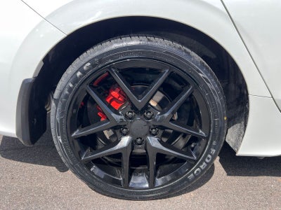 2025 Honda Civic Si Base