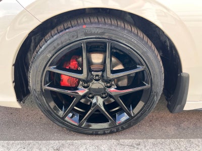2025 Honda Civic Si Base