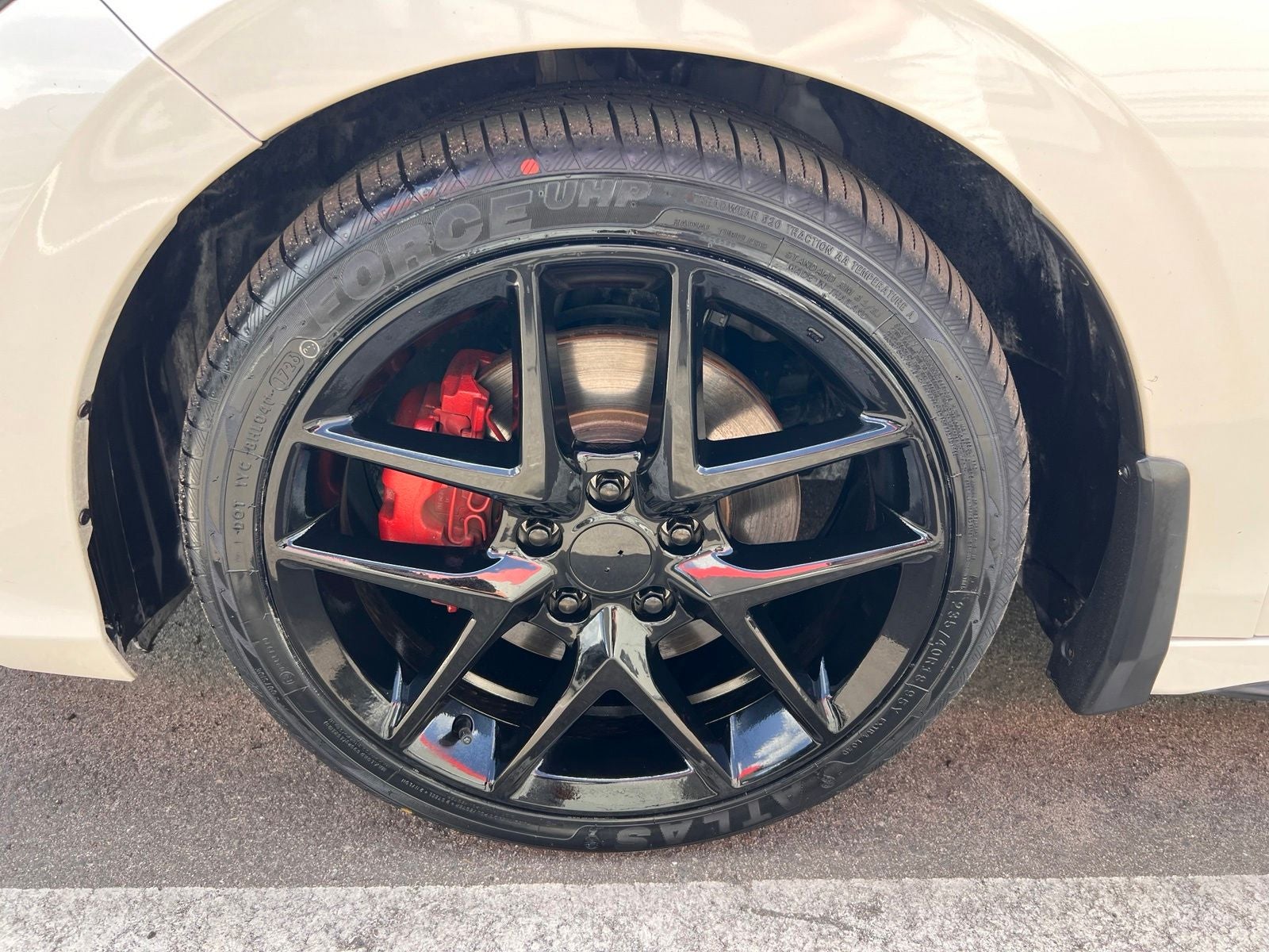 2025 Honda Civic Si Base