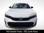 2025 Honda Civic Si Base