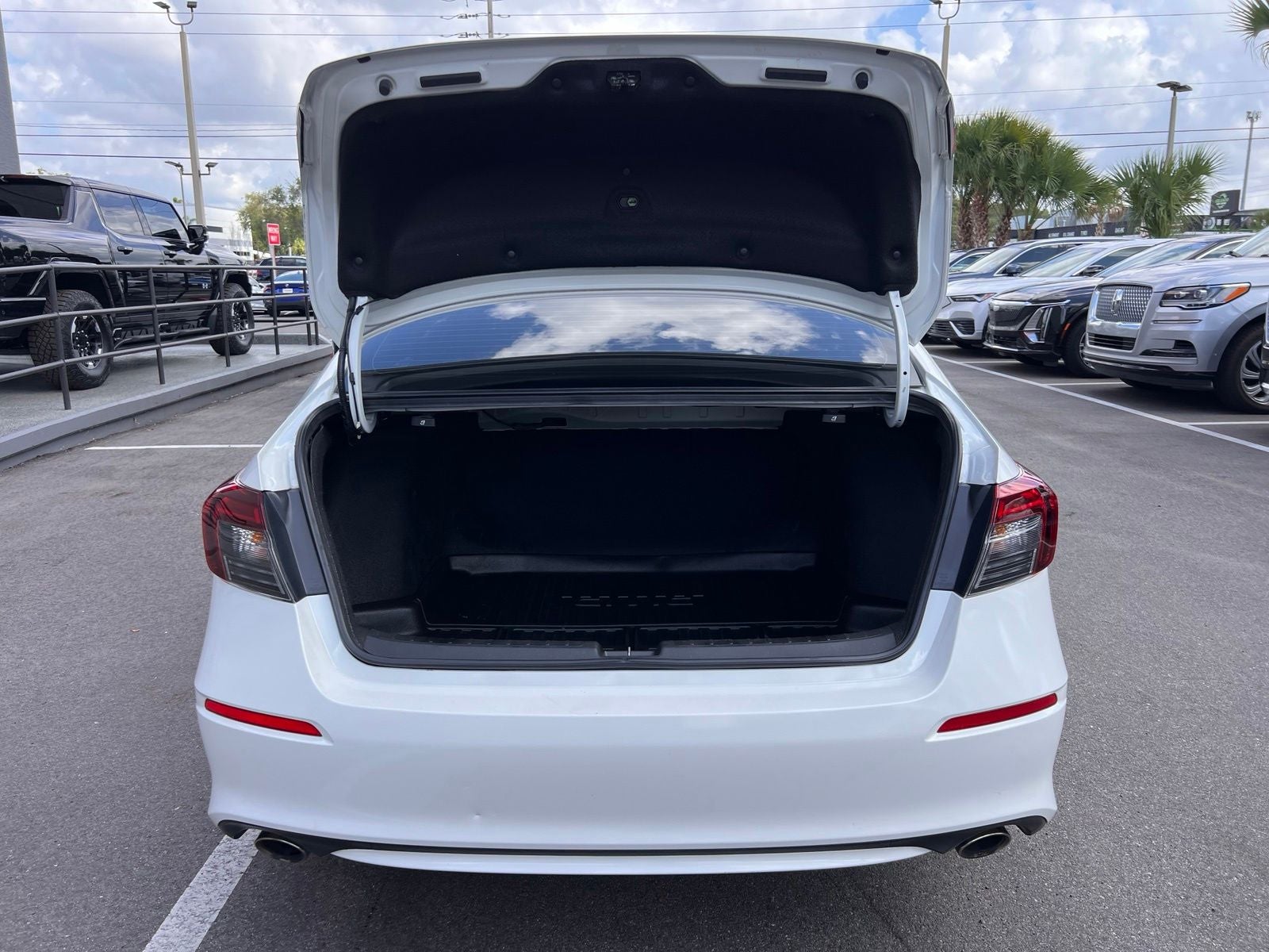 2025 Honda Civic Si Base