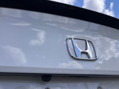 2025 Honda Civic Si Base