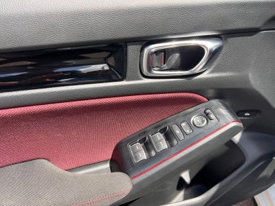 2025 Honda Civic Si Base