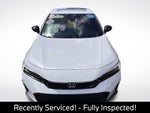 2025 Honda Civic Si Base