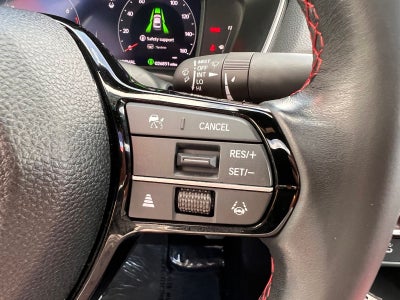 2025 Honda Civic Si Base
