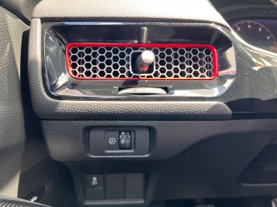 2025 Honda Civic Si Base