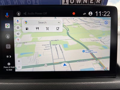 2025 Honda Civic Si Base