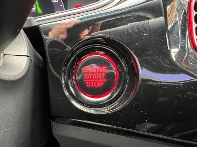 2025 Honda Civic Si Base