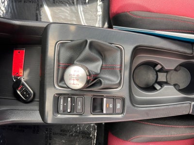 2025 Honda Civic Si Base