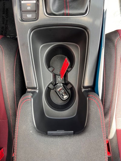 2025 Honda Civic Si Base