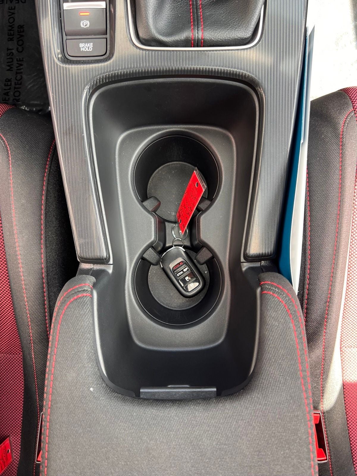 2025 Honda Civic Si Base