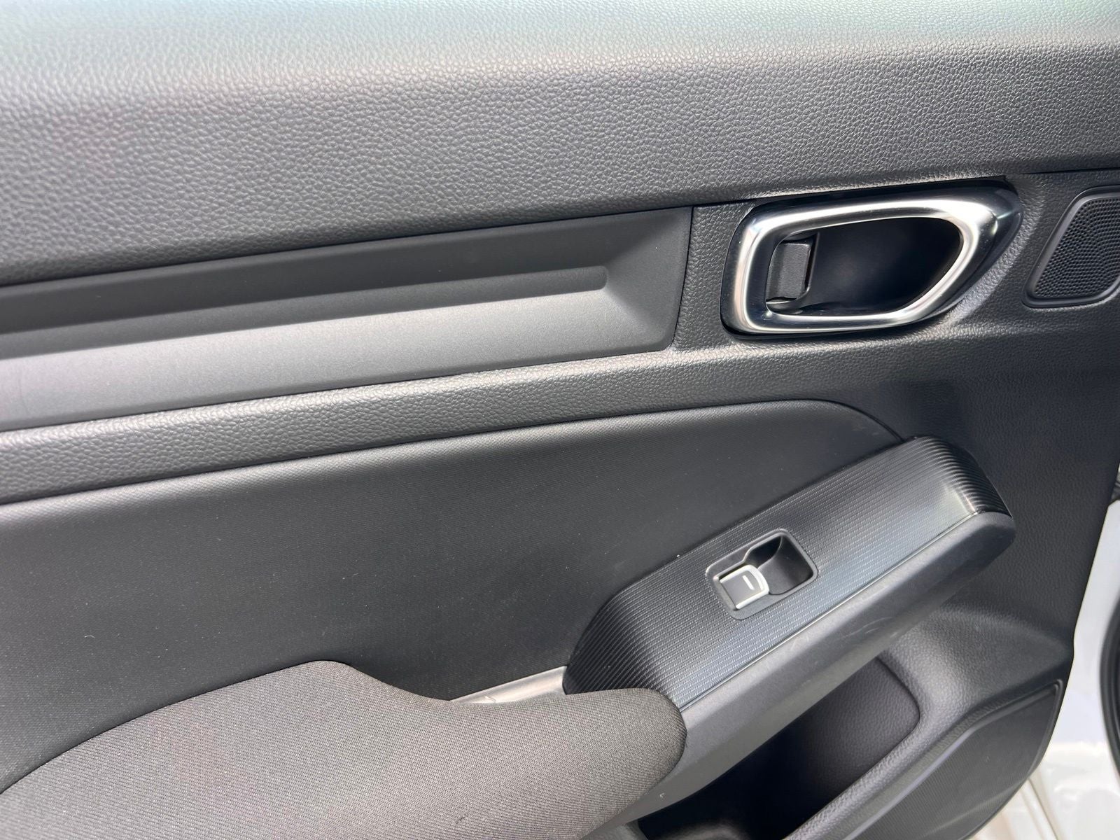 2025 Honda Civic Si Base