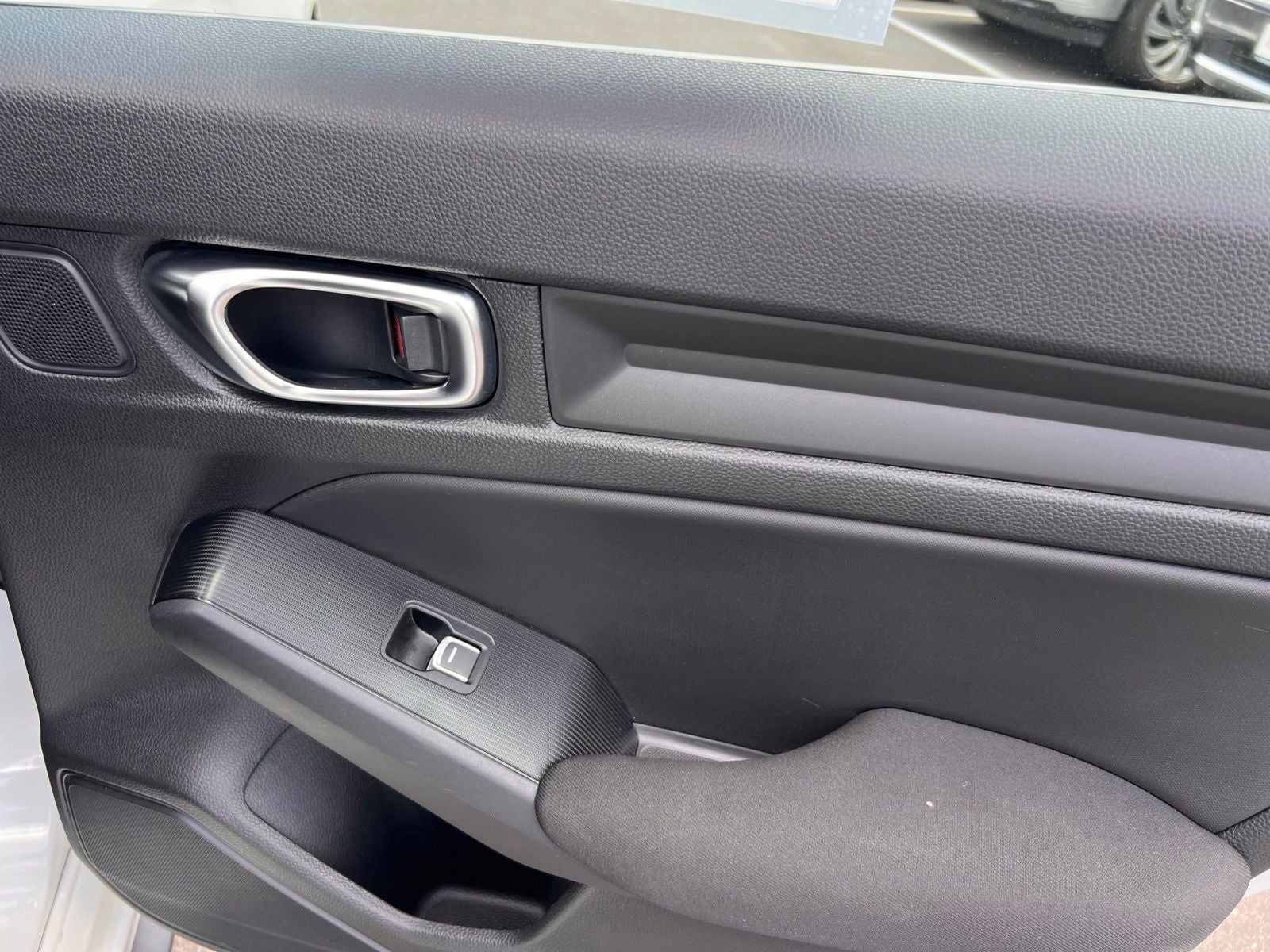 2025 Honda Civic Si Base