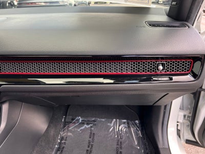 2025 Honda Civic Si Base