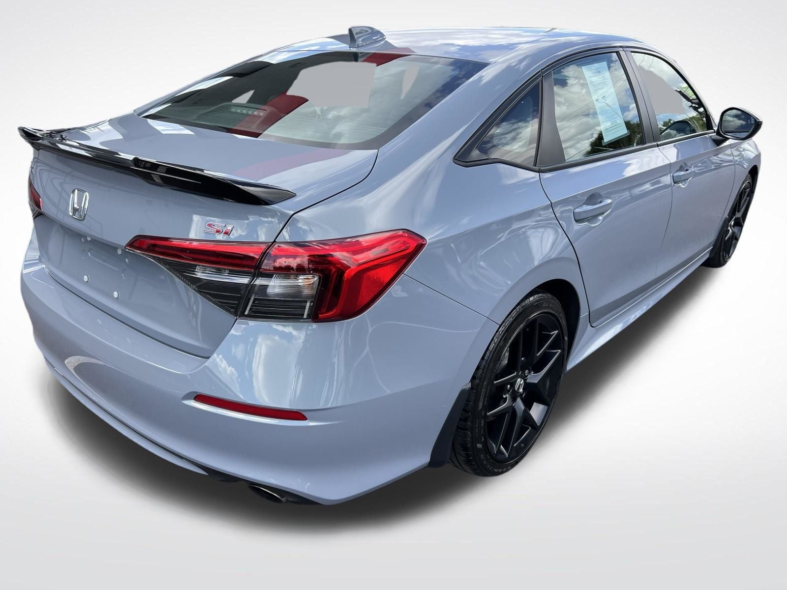 2024 Honda Civic Si Base