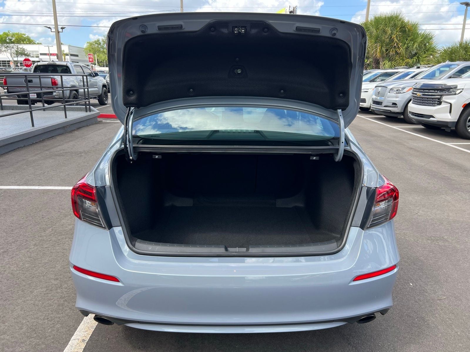 2024 Honda Civic Si Base