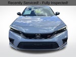 2024 Honda Civic Si Base