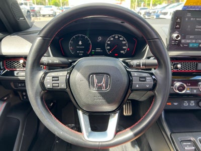 2024 Honda Civic Si Base