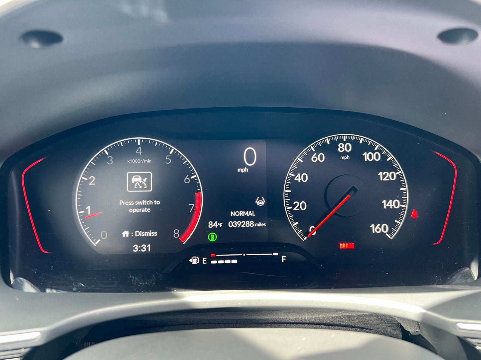 2024 Honda Civic Si Base