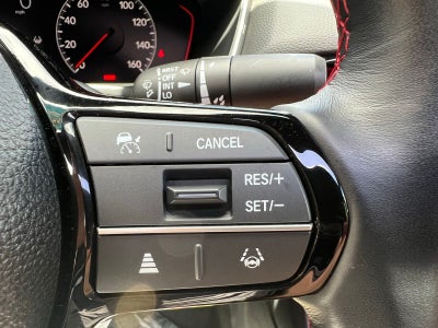 2024 Honda Civic Si Base