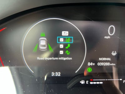 2024 Honda Civic Si Base